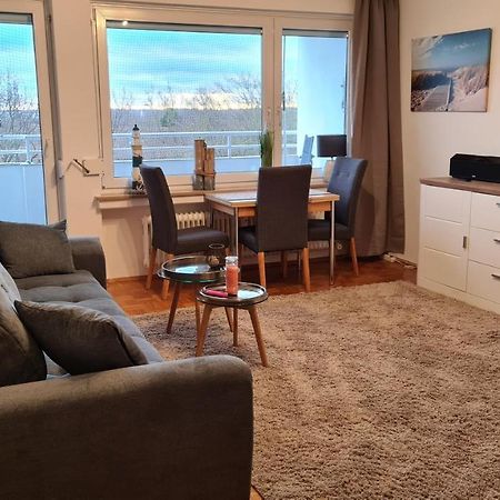 Pematra Ferienwohnung Seeschwalbe Lübeck Exterior foto