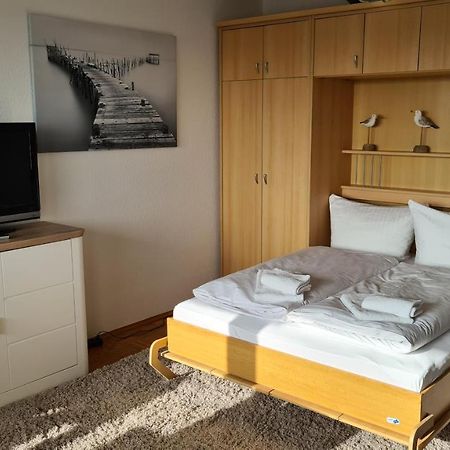Pematra Ferienwohnung Seeschwalbe Lübeck Exterior foto