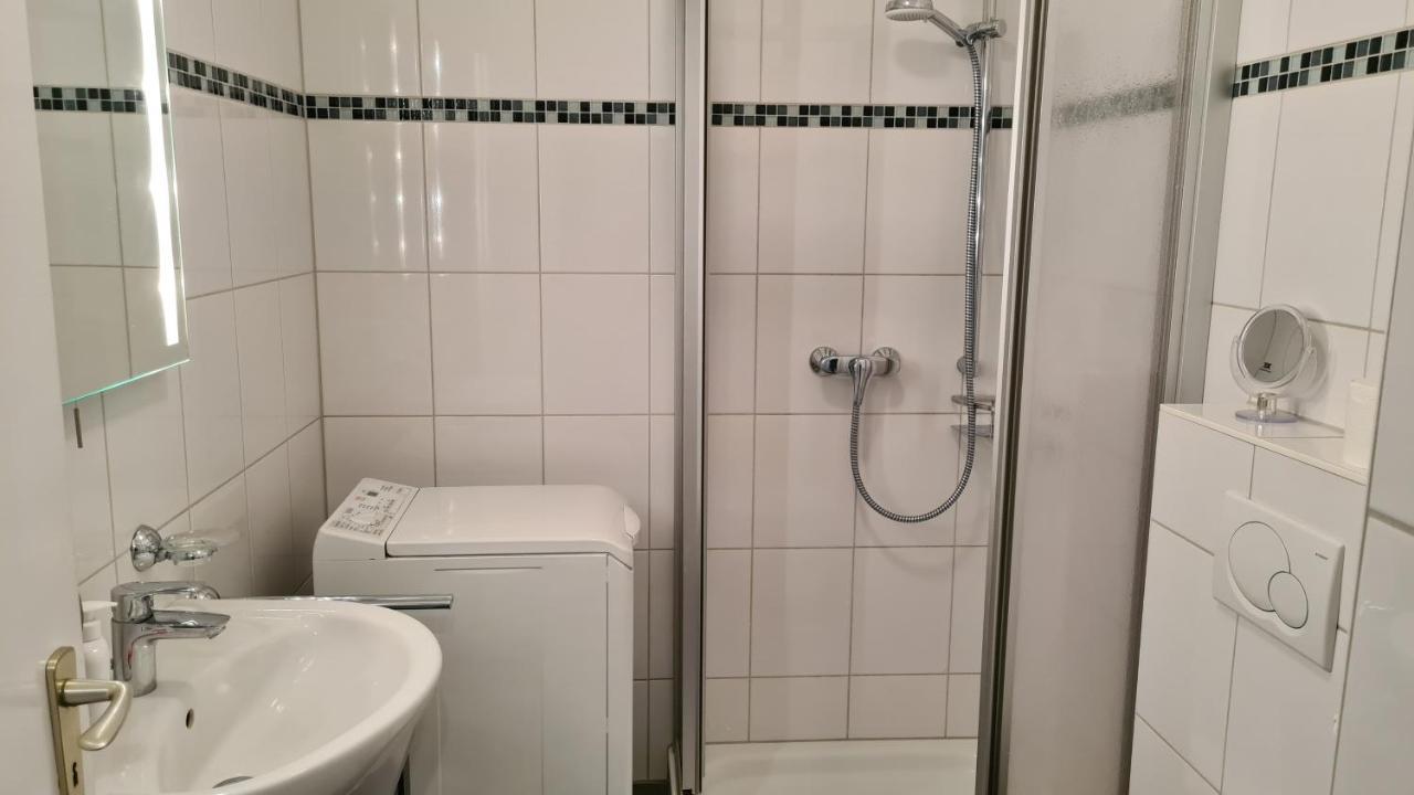Pematra Ferienwohnung Seeschwalbe Lübeck Zimmer foto
